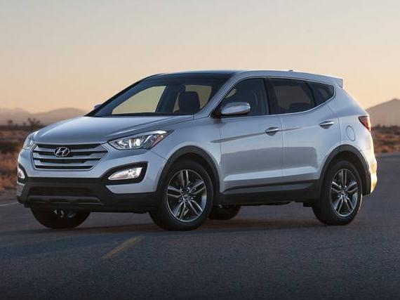 HYUNDAI SANTA FE 2016 5XYZTDLB0GG363292 image